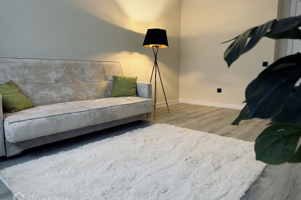 Продаётся 2-комнатная квартира, 53 м²