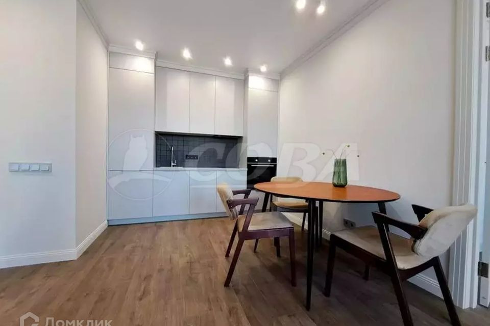 Продаётся 2-комнатная квартира, 53 м²