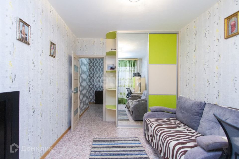 Продаётся 2-комнатная квартира, 64 м²