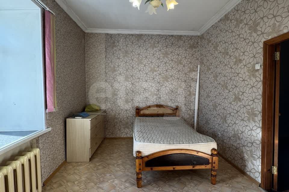 Продаётся 3-комнатная квартира, 64.9 м²