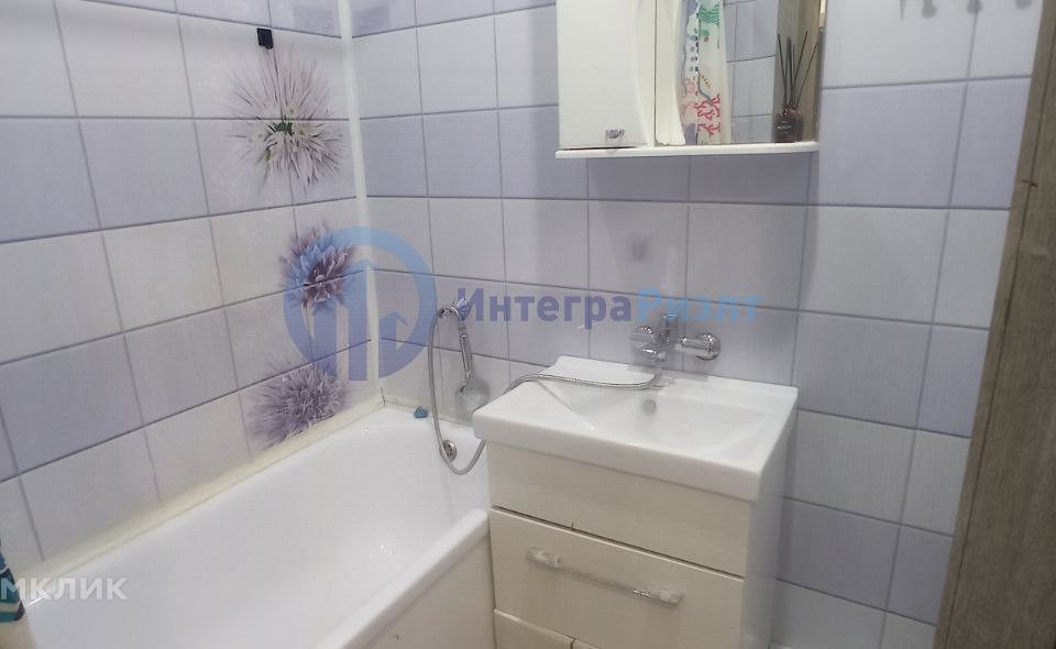 Продаётся 2-комнатная квартира, 59.1 м²