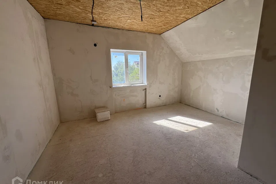 Продаётся 1-этажный дом, 185 м²