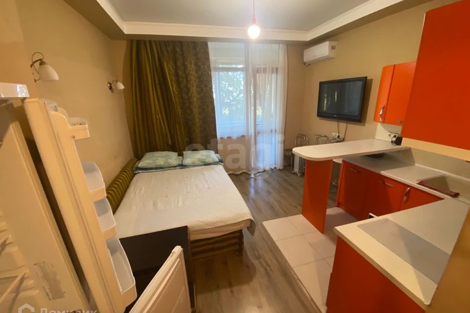 Продаётся студия, 28.7 м²