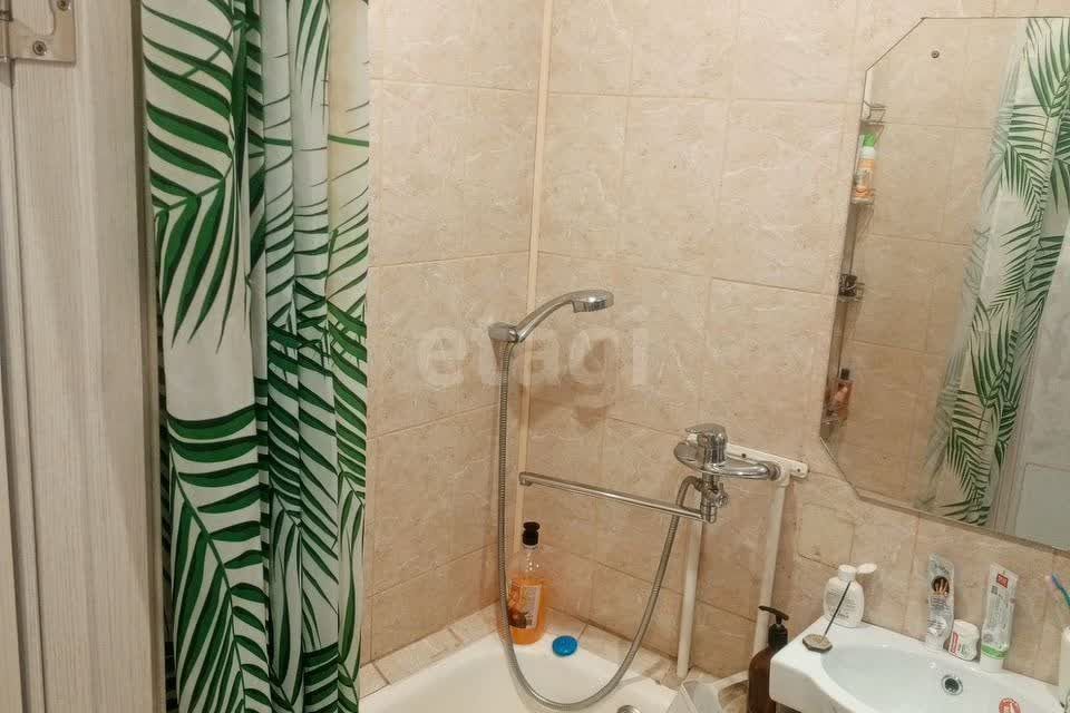 Продаётся студия, 18 м²