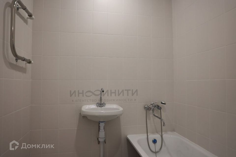 Продаётся 1-комнатная квартира, 40 м²