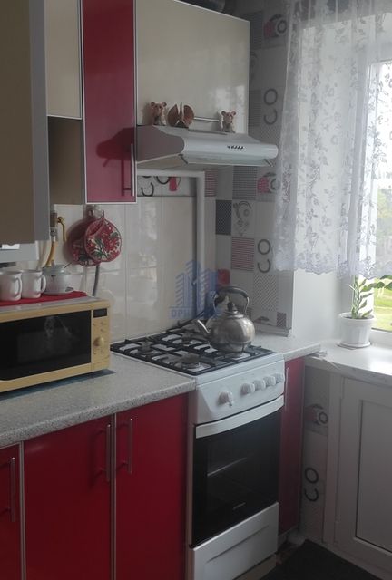 Продаётся 2-комнатная квартира, 42.2 м²