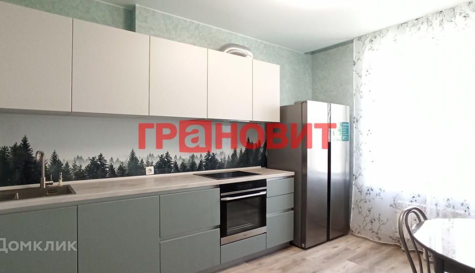 Продаётся 2-комнатная квартира, 65 м²