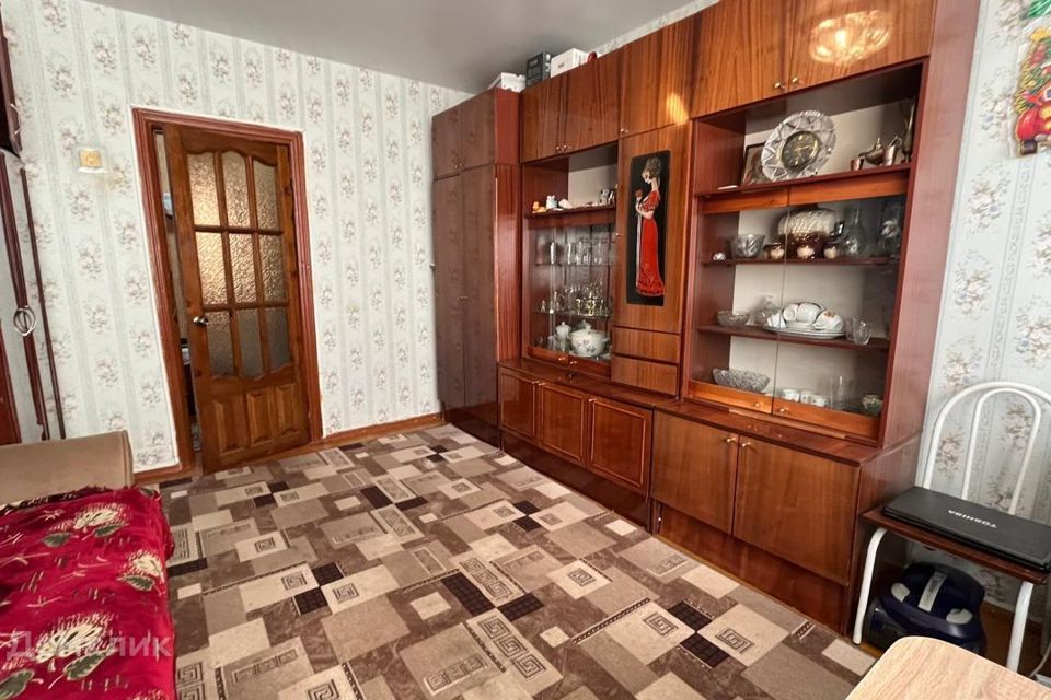 Продаётся 2-комнатная квартира, 48.5 м²