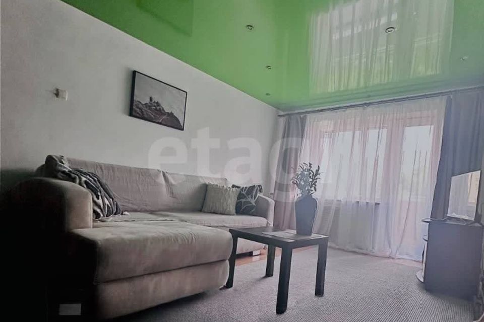 Сдаётся 2-комнатная квартира, 48.2 м²