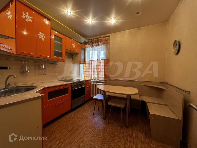 Продаётся 2-комнатная квартира, 56 м²