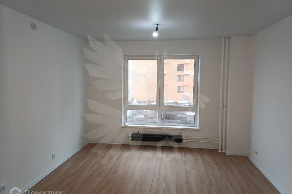 Продаётся студия, 27.7 м²