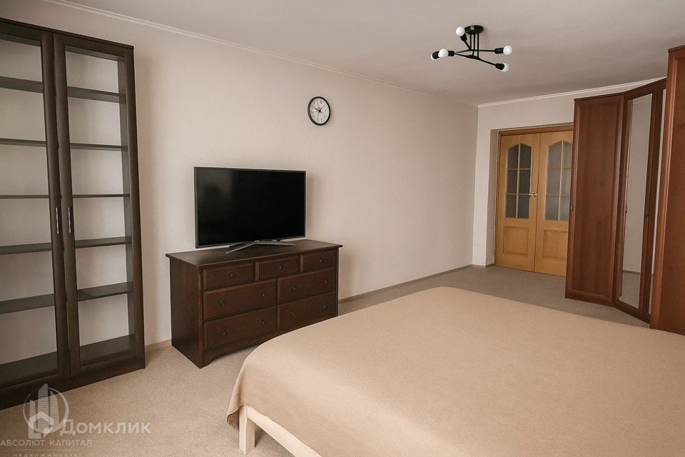 Сдаётся 3-комнатная квартира, 64 м²