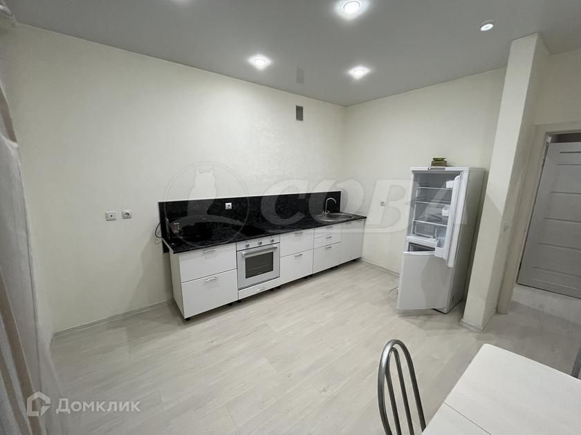 Сдаётся 1-комнатная квартира, 44 м²