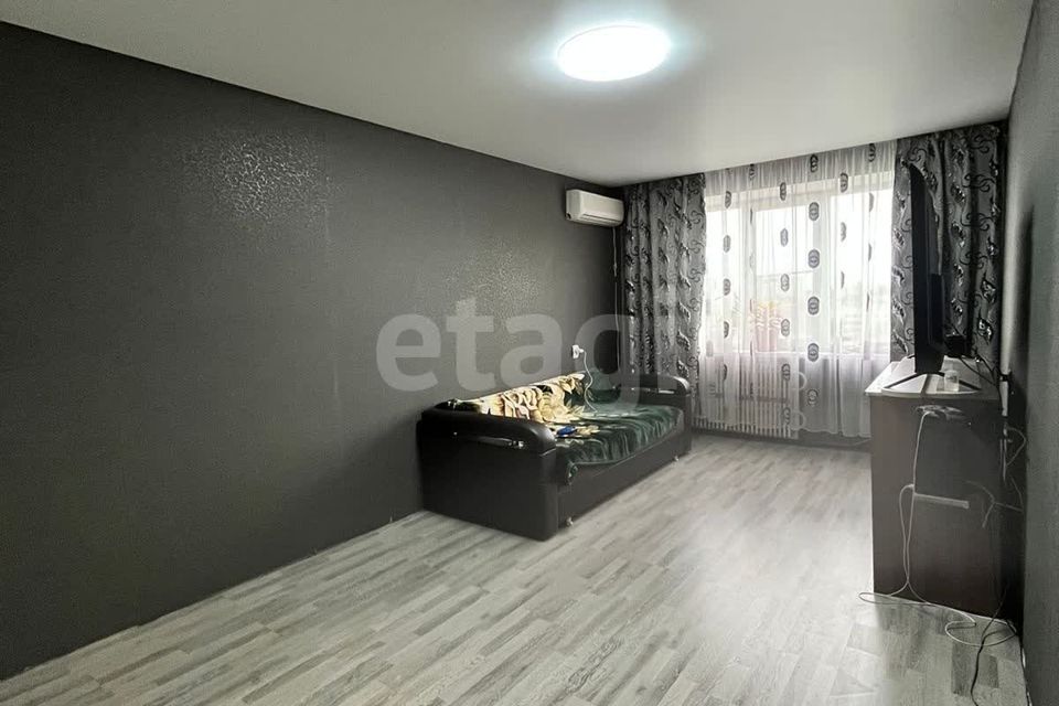 Продаётся 3-комнатная квартира, 68 м²