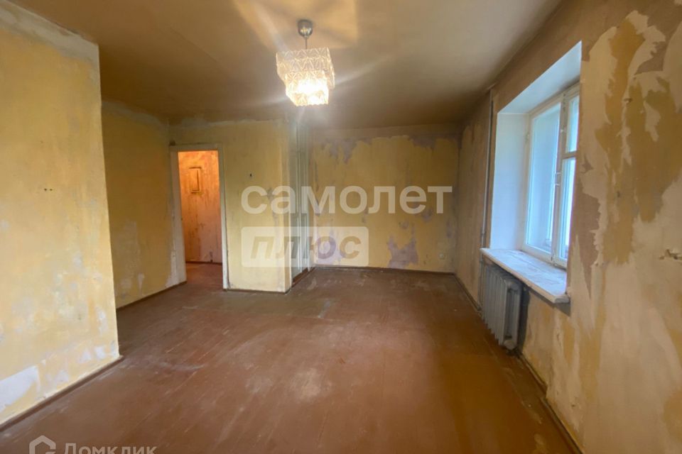 Продаётся 1-комнатная квартира, 31 м²