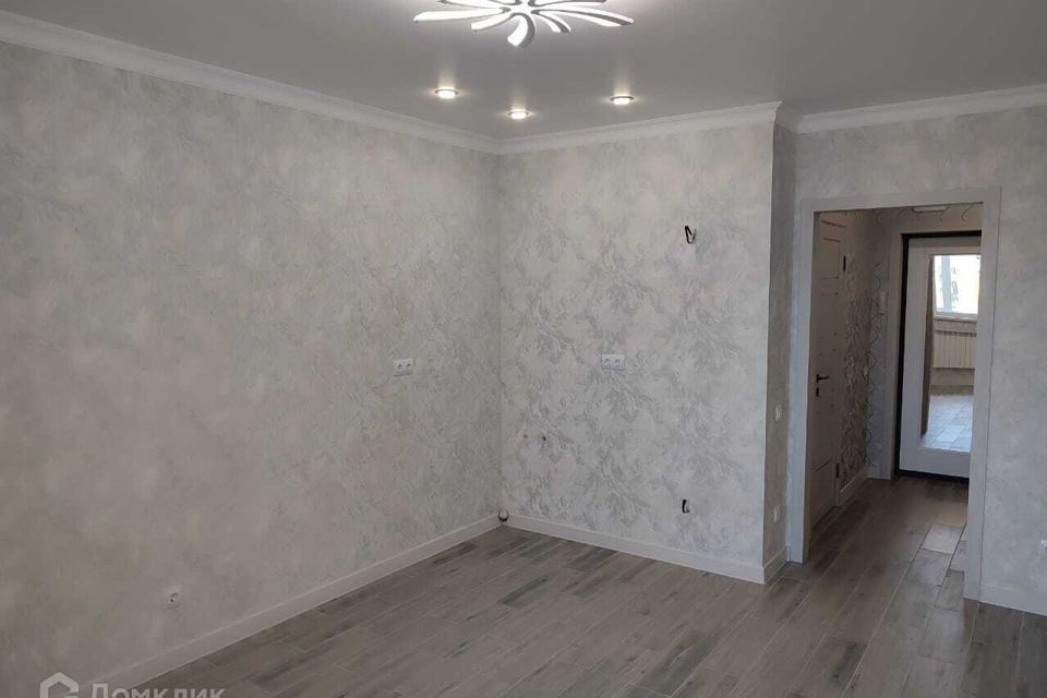Продаётся студия, 28 м²