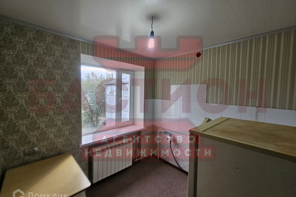 Продаётся 1-комнатная квартира, 32.5 м²