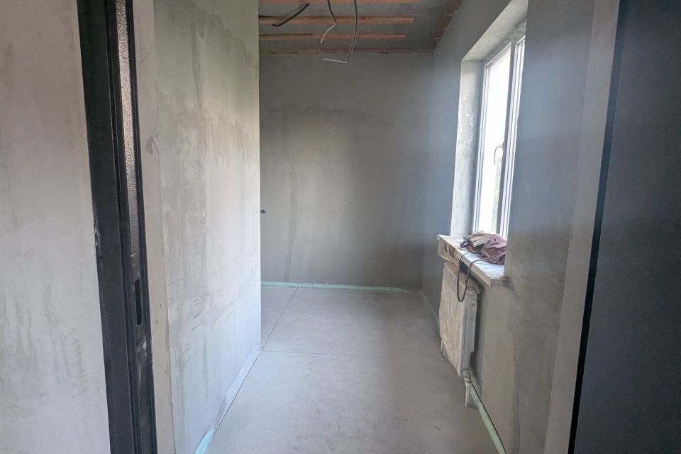 Продаётся 1-этажный дом, 46.6 м²