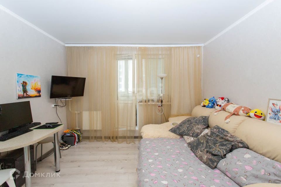 Продаётся студия, 23 м²