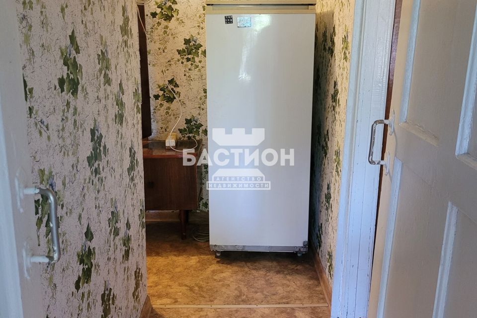 Продаётся 1-комнатная квартира, 32.2 м²