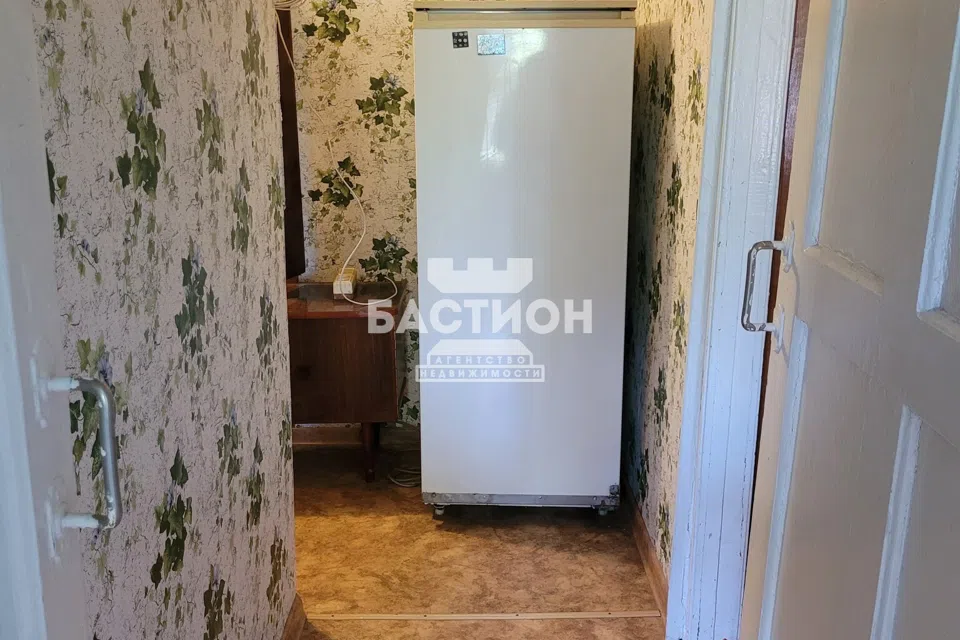 Продаётся 1-комнатная квартира, 32.2 м²