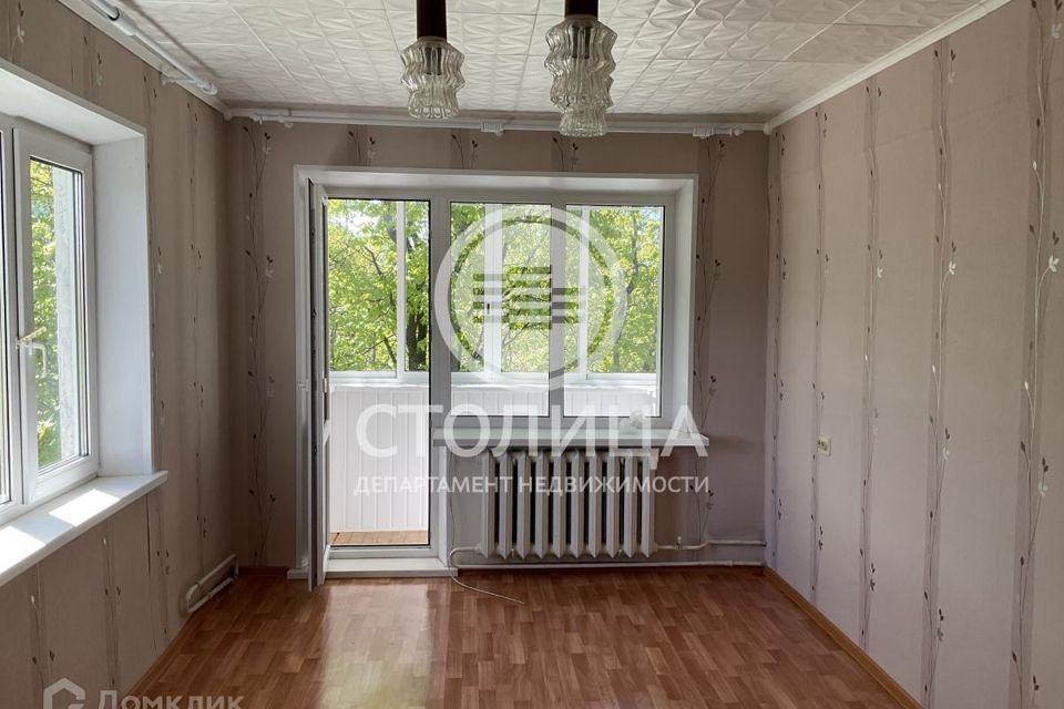 Продаётся 1-комнатная квартира, 31 м²