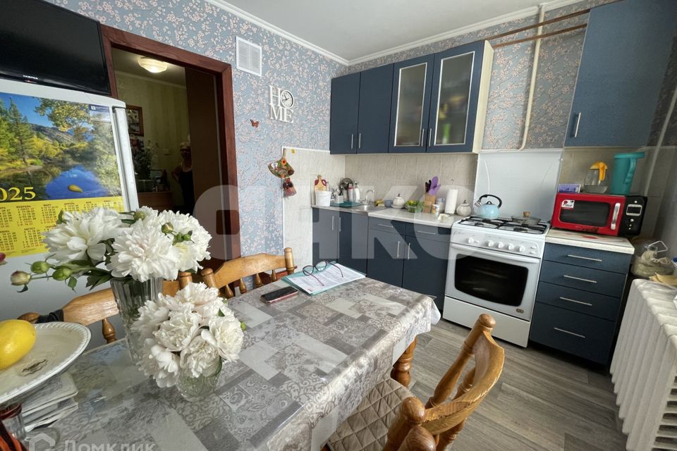 Продаётся 2-комнатная квартира, 54 м²