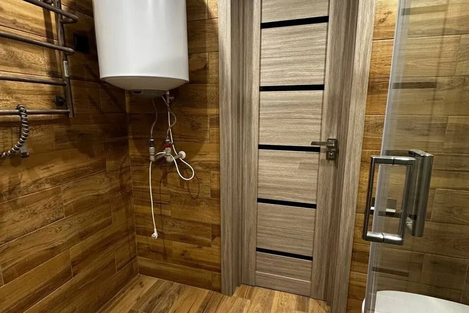 Продаётся 1-комнатная квартира, 29.7 м²
