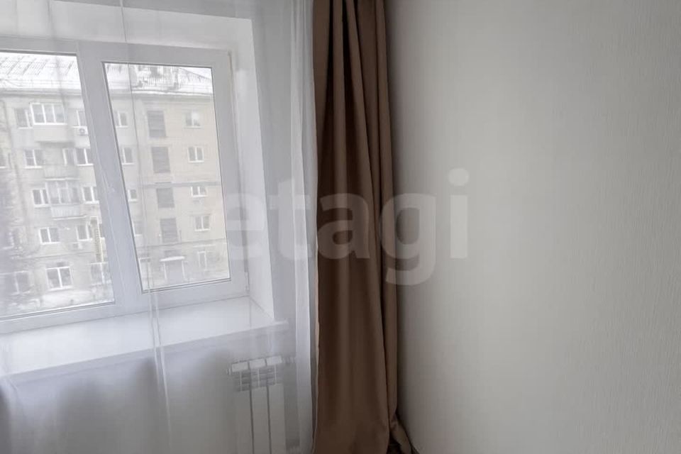 Продаётся 1-комнатная квартира, 30.1 м²