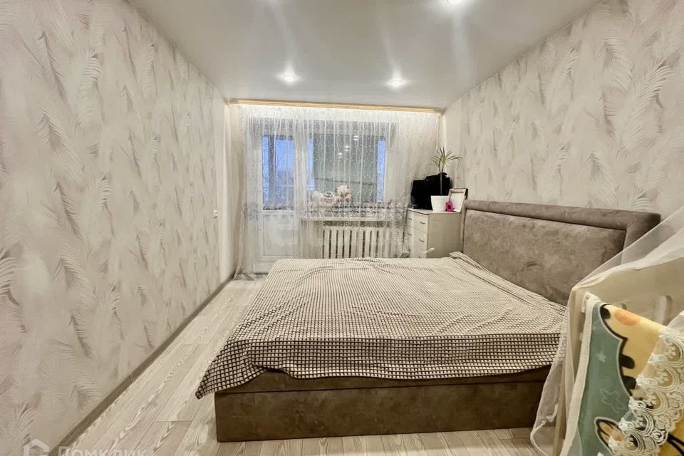 Продаётся 2-комнатная квартира, 47 м²