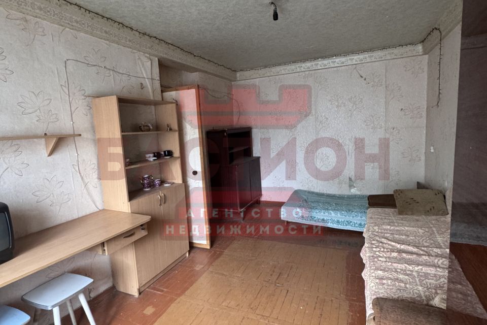 Продаётся 1-комнатная квартира, 30 м²