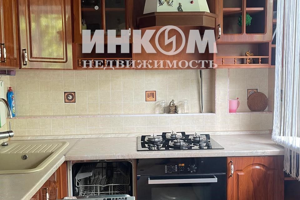Сдаётся 3-комнатная квартира, 60 м²