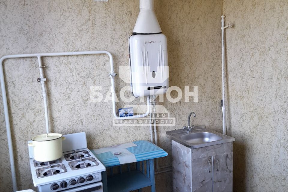 Продаётся 2-комнатная квартира, 56 м²