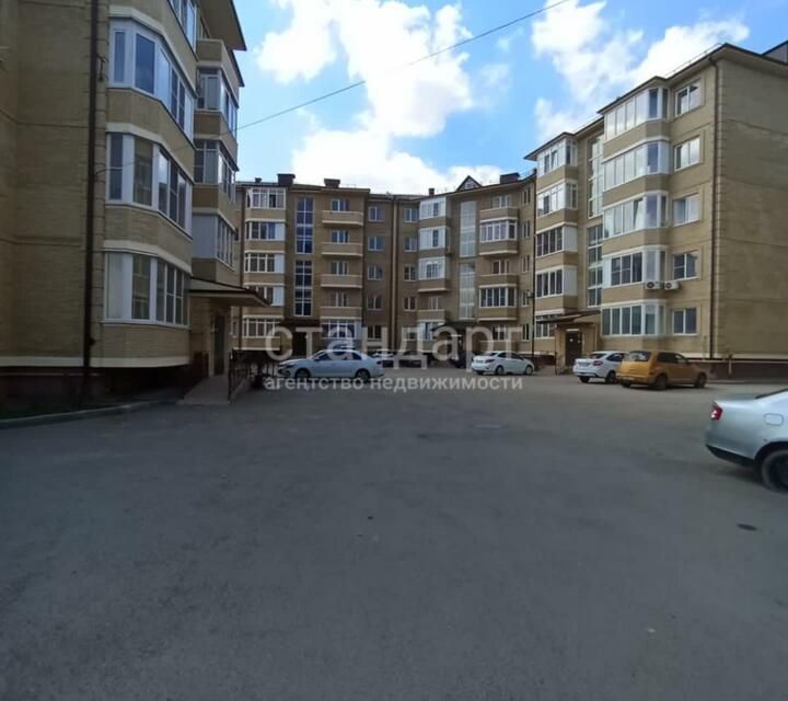 Продаётся 2-комнатная квартира, 62 м²