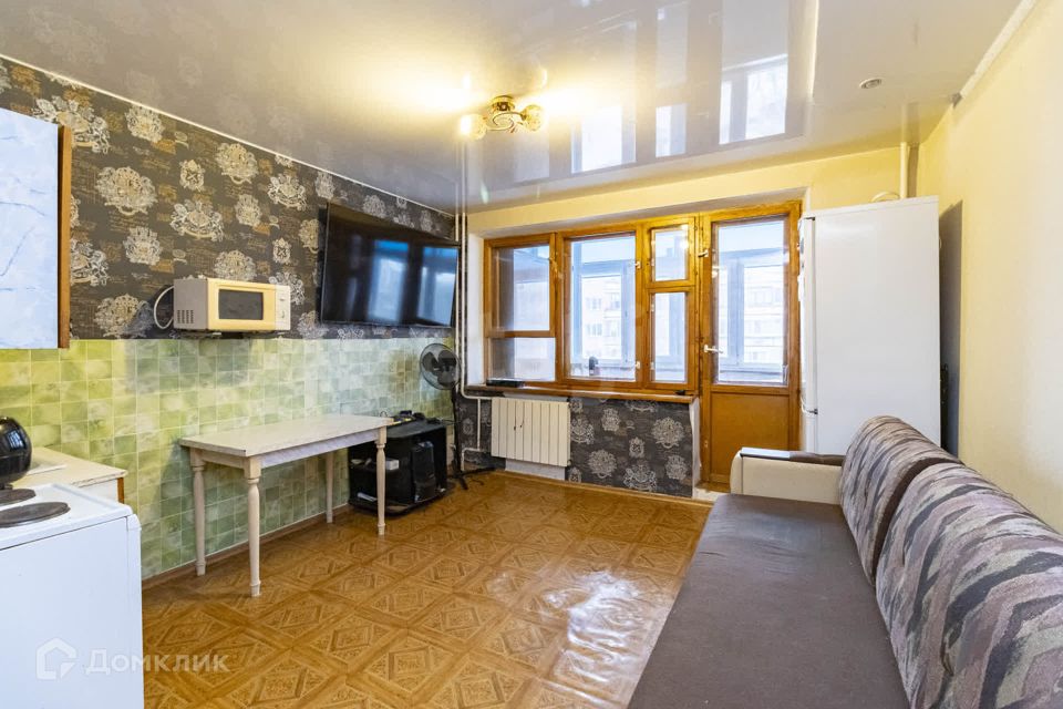 Продаётся студия, 18.2 м²