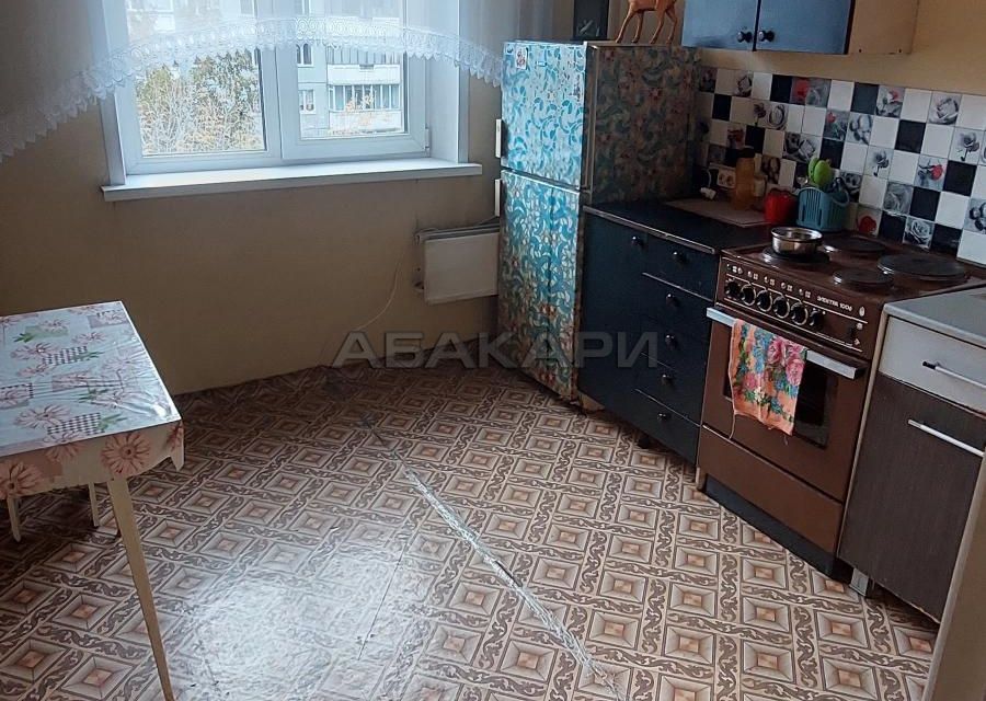 Сдаётся 2-комнатная квартира, 54 м²