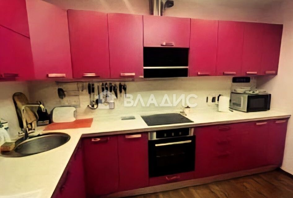 Продаётся 2-комнатная квартира, 43.1 м²