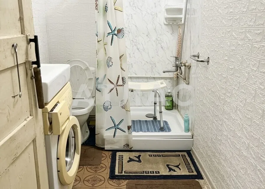 Продаётся 3-этажный дом, 165.3 м²