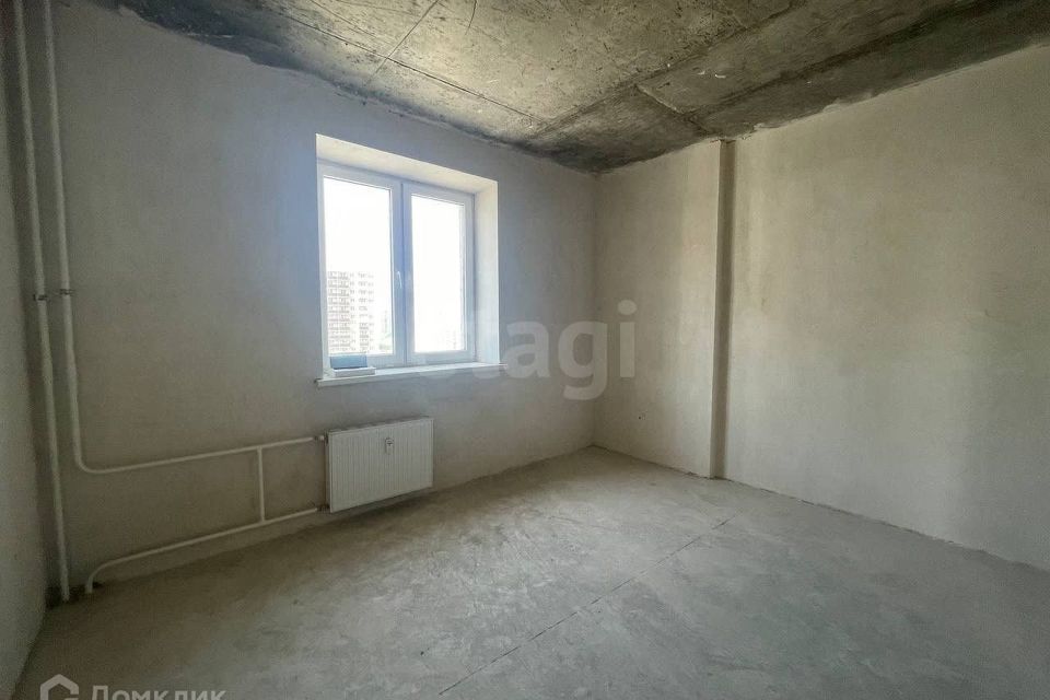 Продаётся 3-комнатная квартира, 77 м²