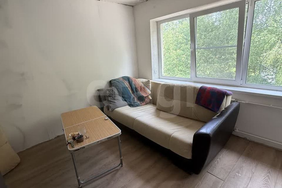 Продаётся 2-комнатная квартира, 37.5 м²