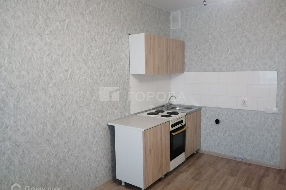 Сдаётся 1-комнатная квартира, 37.5 м²