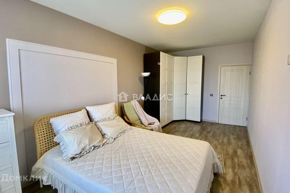 Продаётся 3-комнатная квартира, 95 м²