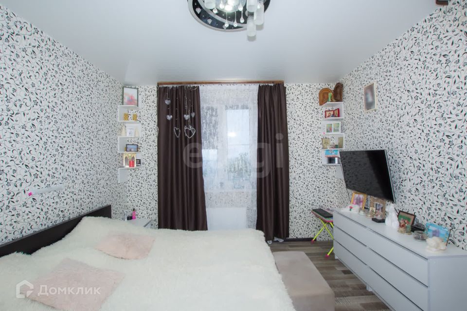 Продаётся 3-комнатная квартира, 78 м²