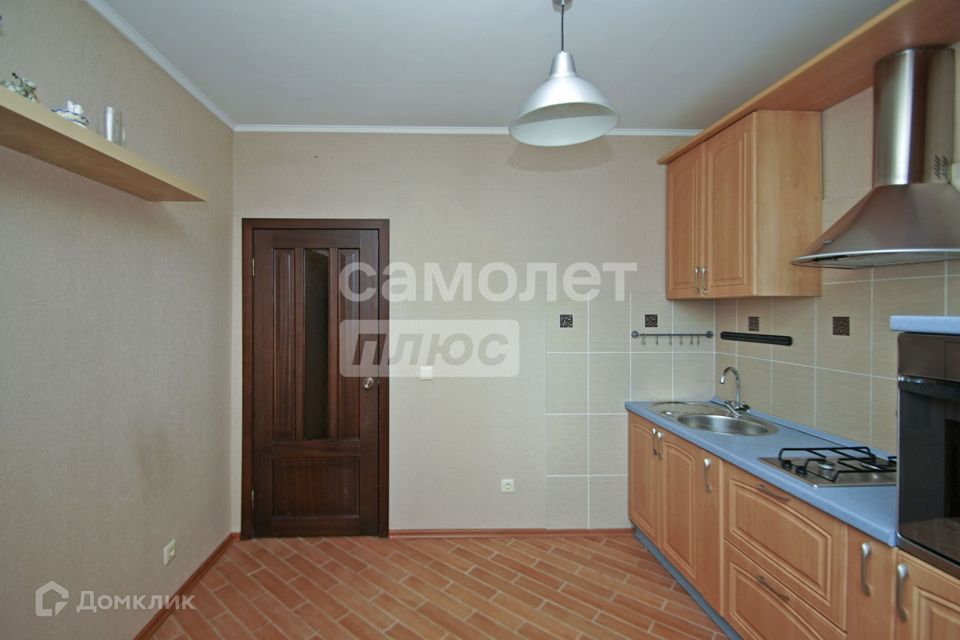 Продаётся 1-комнатная квартира, 32.8 м²