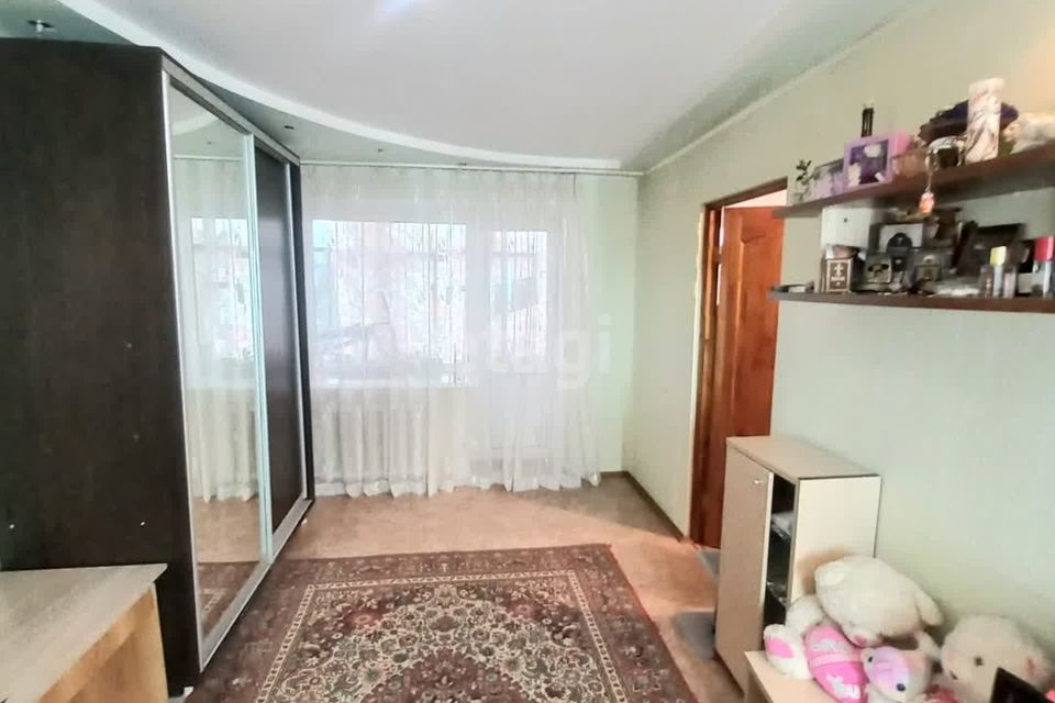 Сдаётся 2-комнатная квартира, 41.7 м²