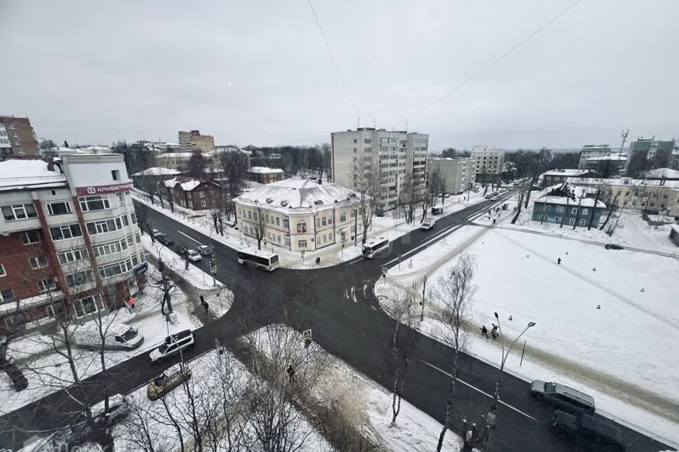 Продаётся студия, 41 м²