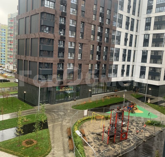 Продаётся 2-комнатная квартира, 60 м²