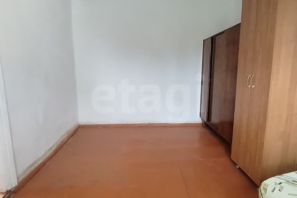 Продаётся 1-комнатная квартира, 27.7 м²