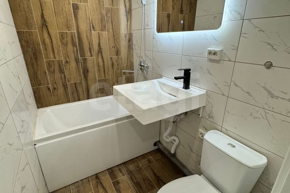 Продаётся студия, 17.8 м²