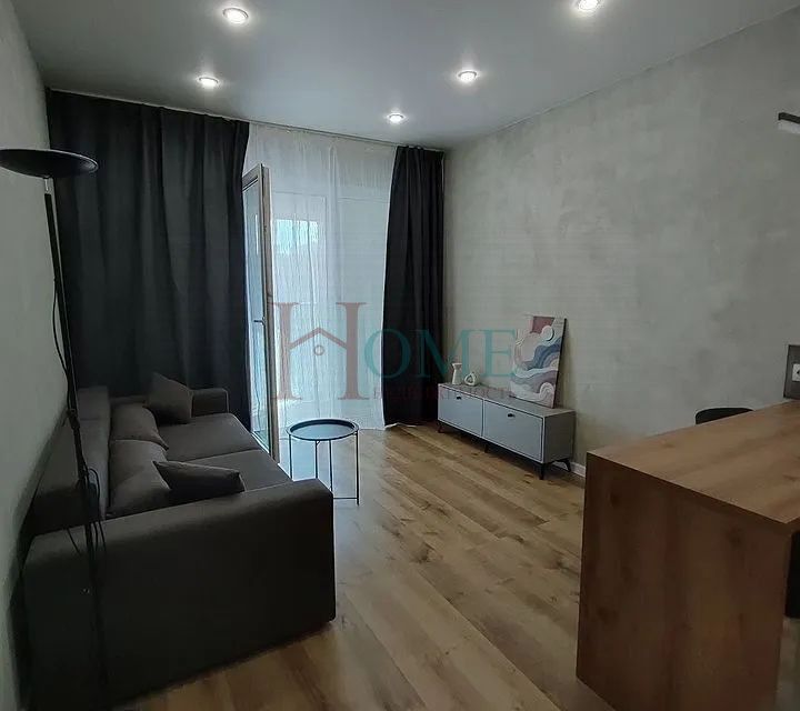 Сдаётся 1-комнатная квартира, 34 м²